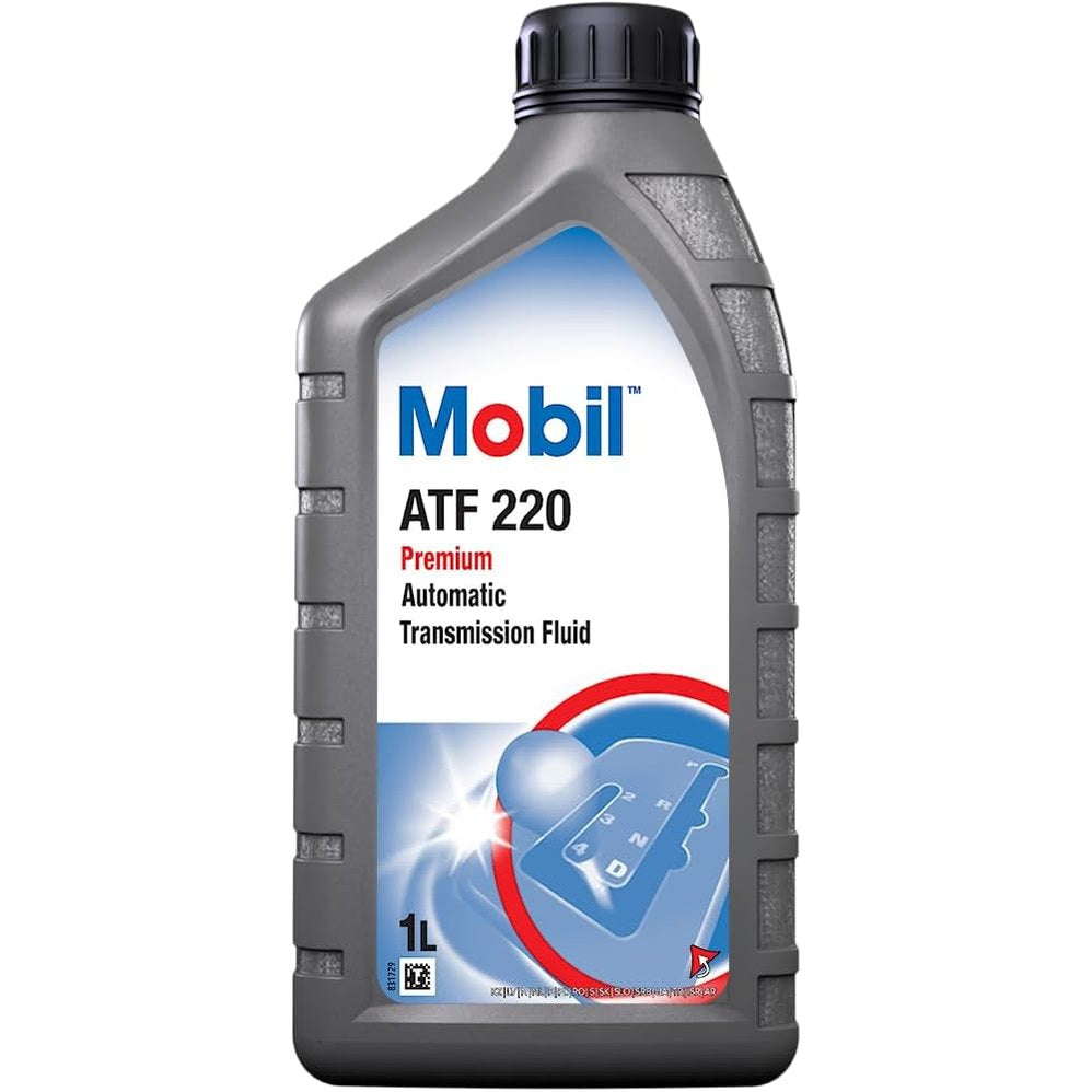 Mobil ATF™ 220 (1 لتر)