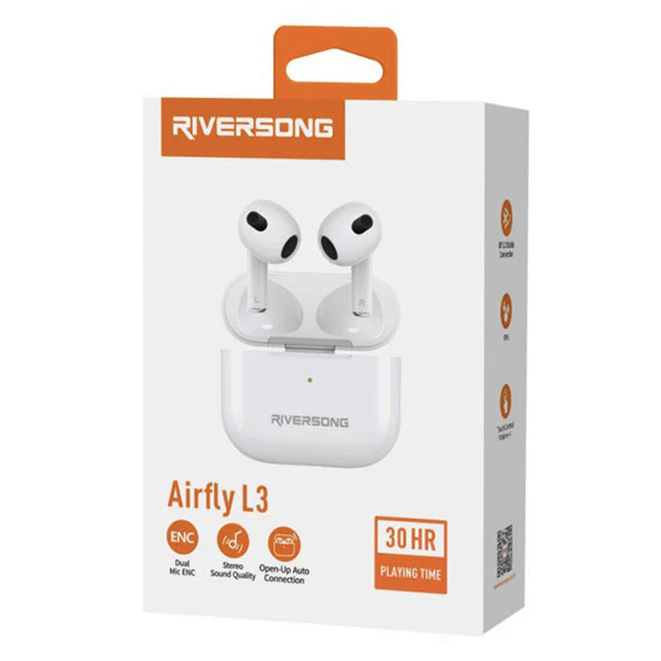 RIVERSONG Air Fly L3