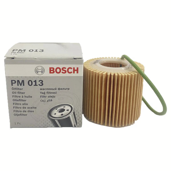 فلتر زيت بوش لتويوتا (Pm-013)