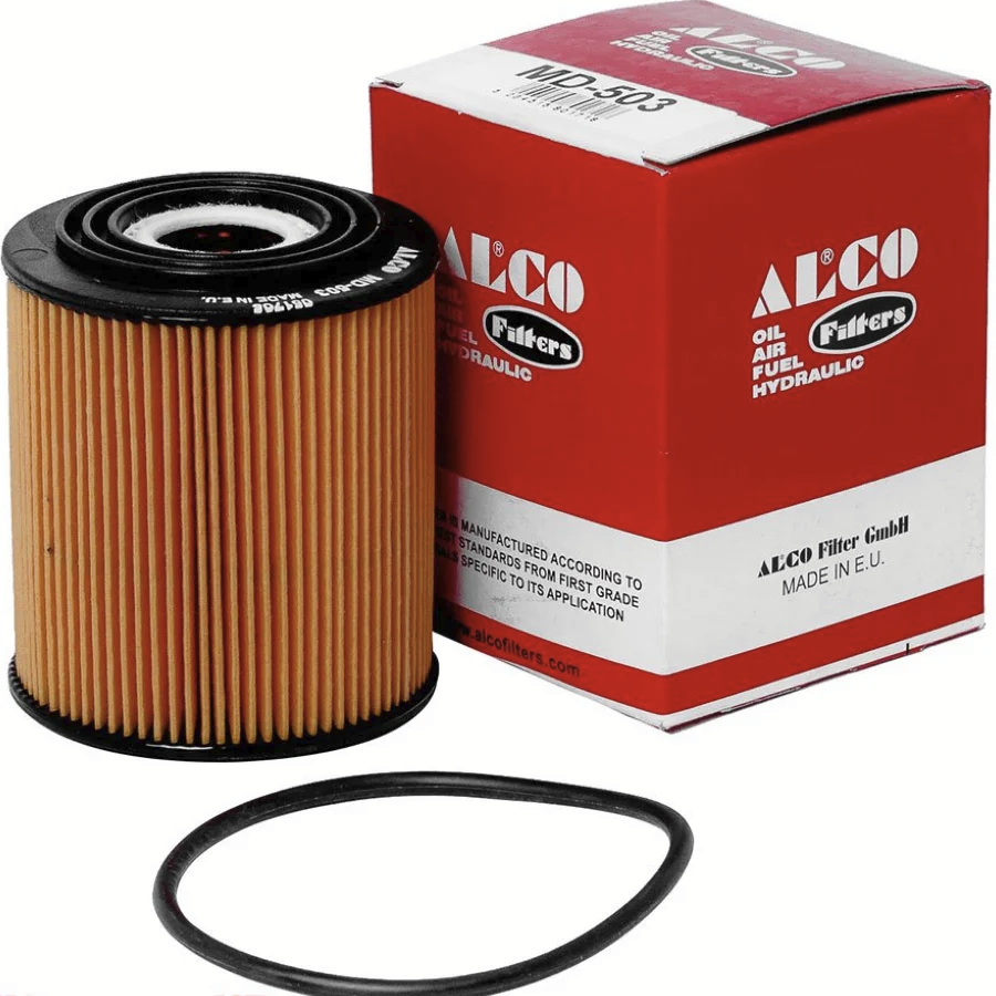 فلتر زيت ألكو لسيارات بي إم دبليو (MD-503)