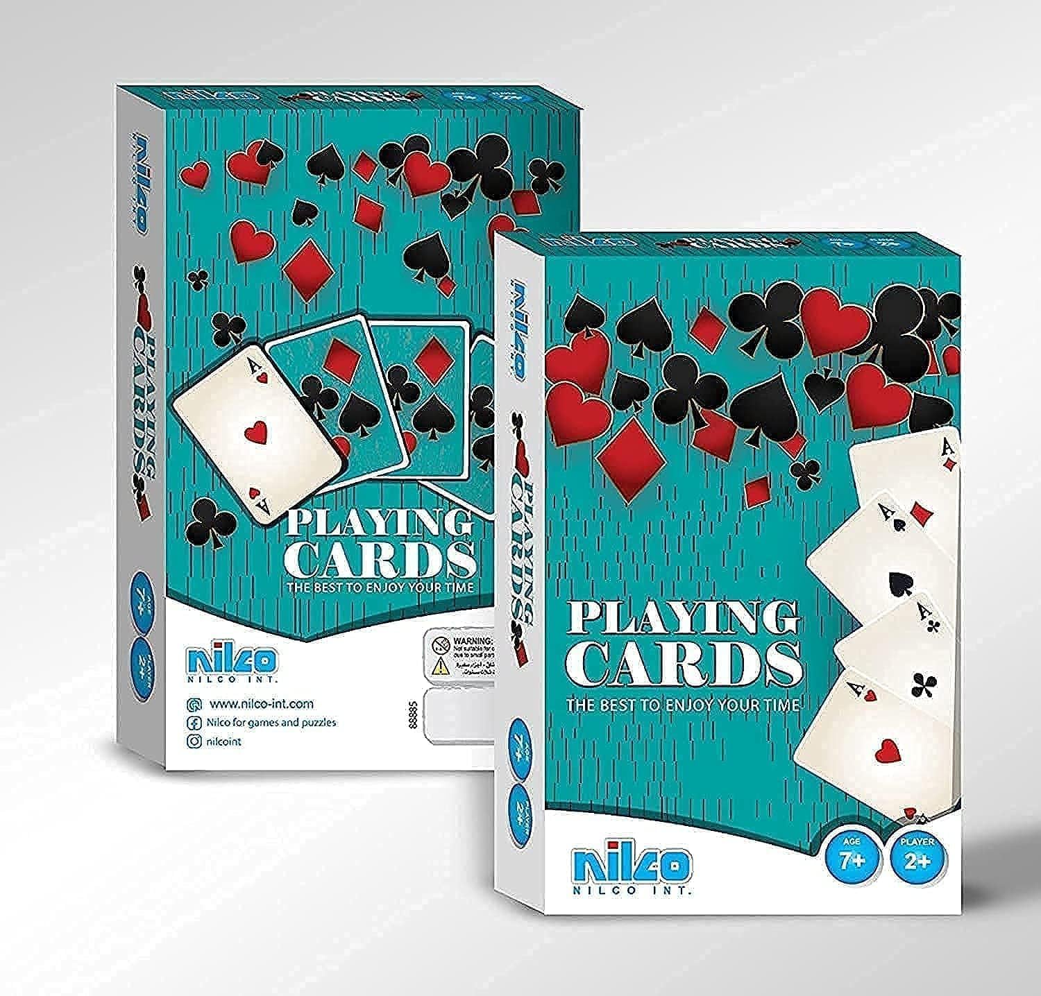 Cards
