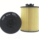 فلتر زيت ألكو لأوبل (MD-349)