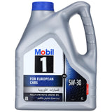 Mobil 1™ FS 5W-30 ( 4 L)