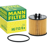 فلتر زيت مان لسيارات سكودا وفولكس فاجن (Hu 712/6x)