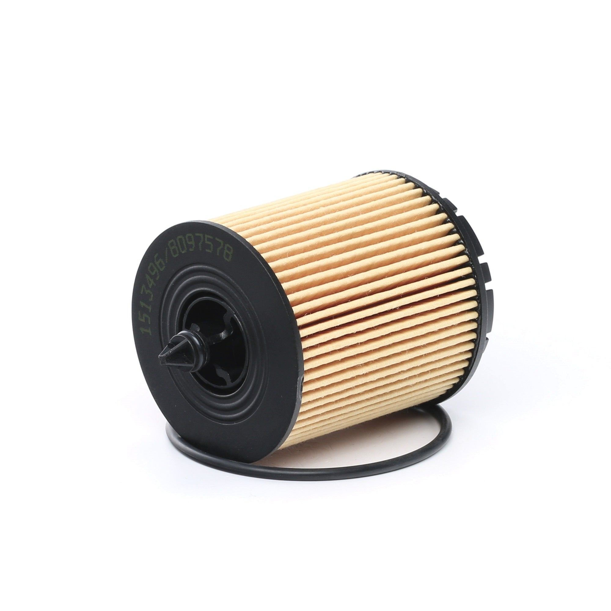 فلتر زيت ألكو لأوبل إنسيجنيا (MD-463)