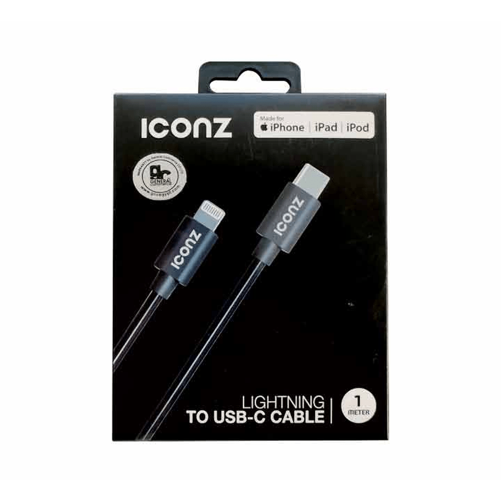 ICONZ LINK R5