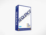 لوحة تسلسل