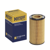 فلتر زيت Hengst لمرسيدس الفئة C (E11H D155)