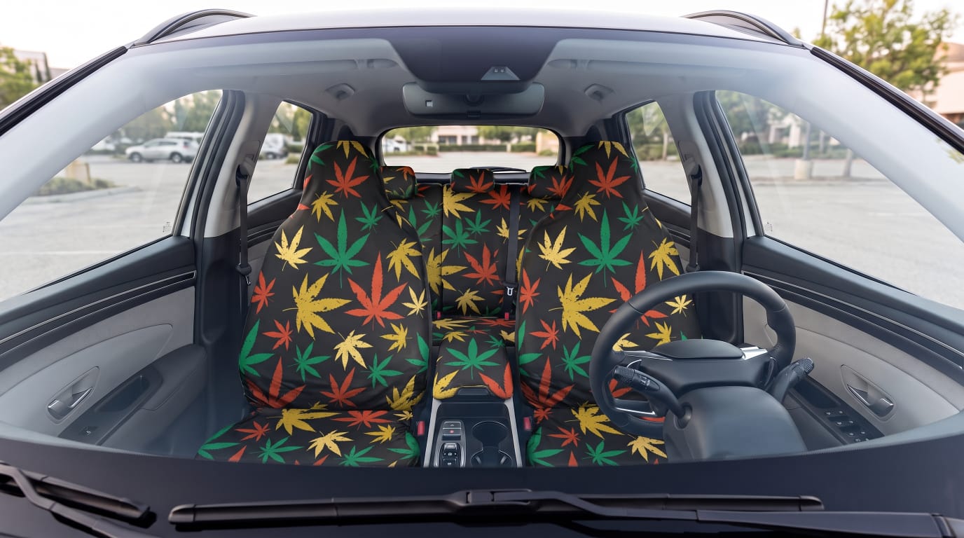 Urban Leaf Set