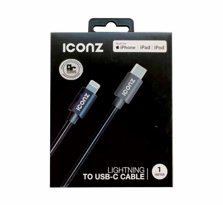 ICONZ LINK C60