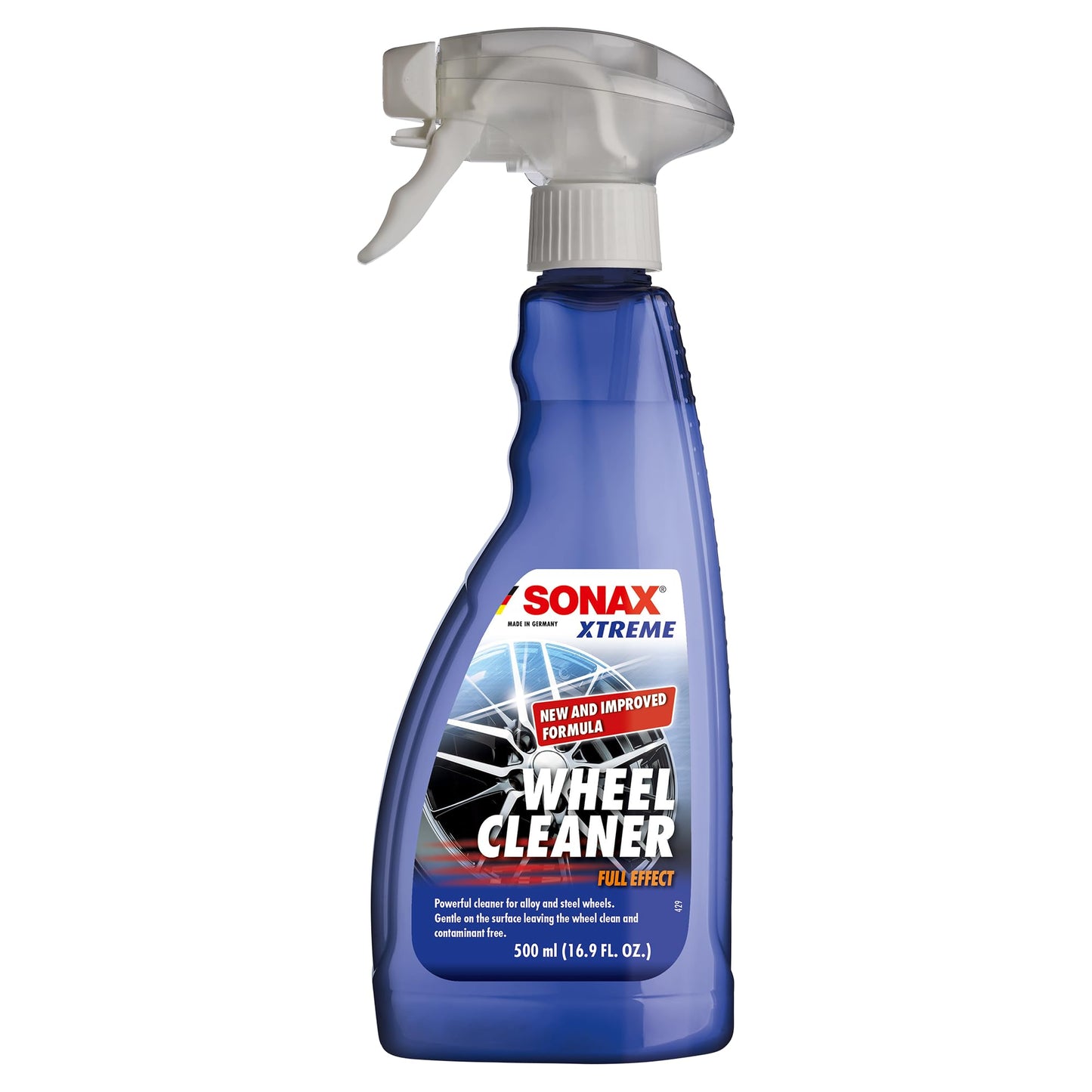 Sonax Complete Car Care Bundle