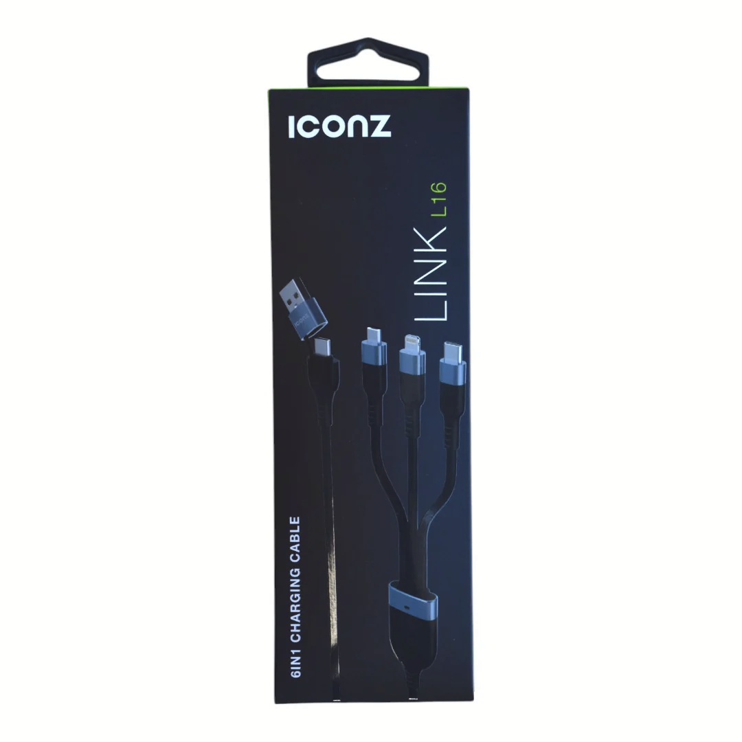 ICONZ LINK L16