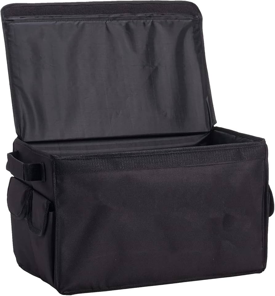 Car Organizer Bag