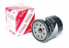 فلتر زيت تويوتا 4x4