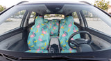 Flamingo Breeze Set