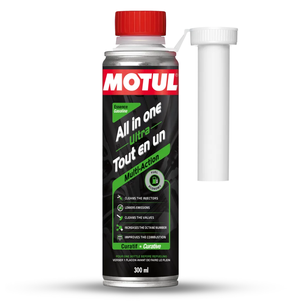 MOTUL ULTRA الكل في واحد 300 مل
