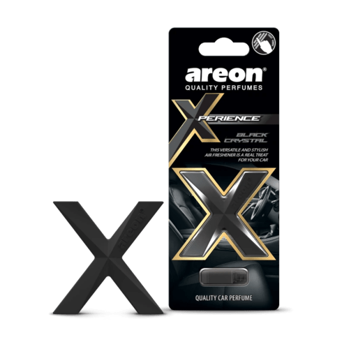 AREON X PERIENCE