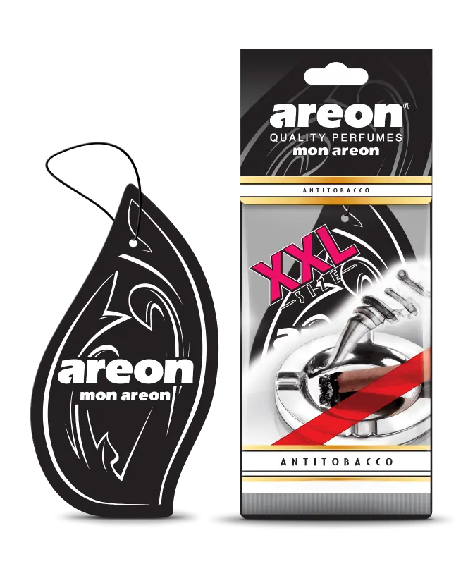 AREON XXL مضاد للتبغ