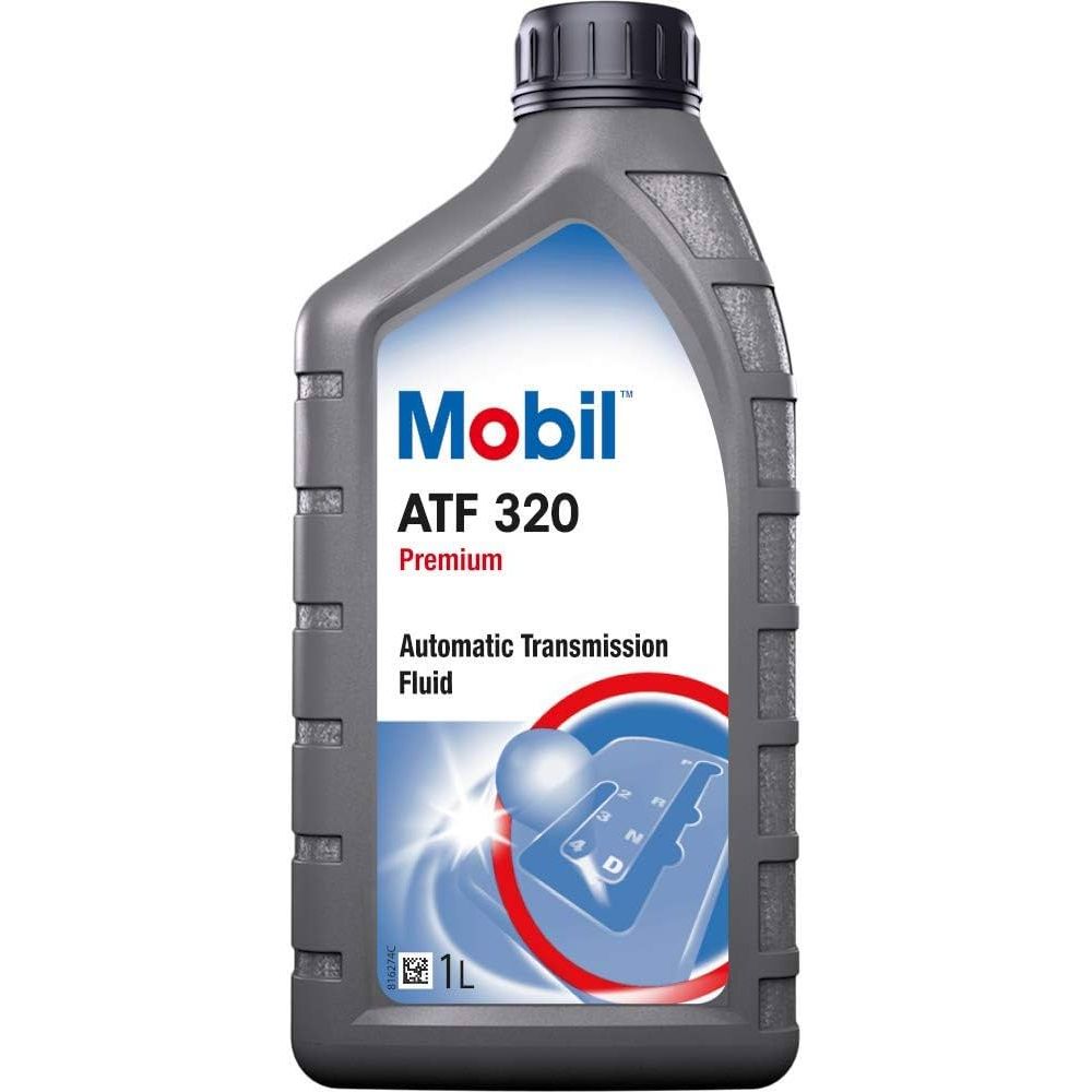 Mobil ATF™ 320 (1 لتر)