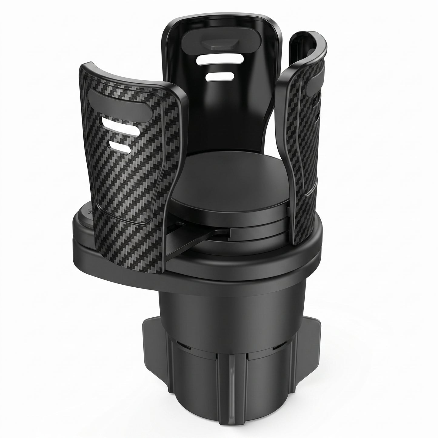 Car Cup Holder 2x1