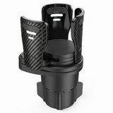 Car Cup Holder 2x1