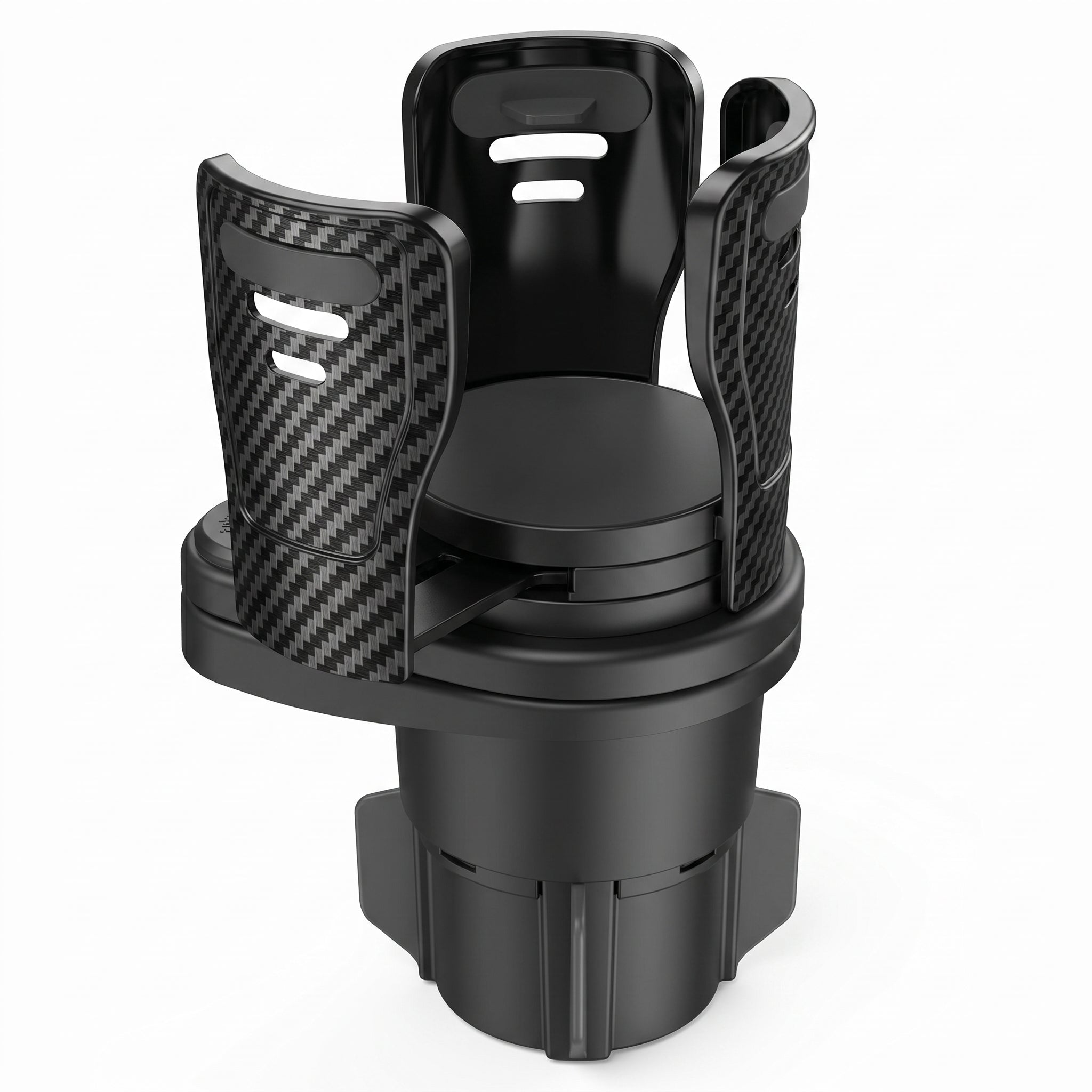 Car Cup Holder 2x1
