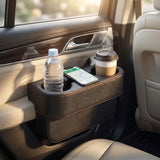 Seat Side Cup Holder