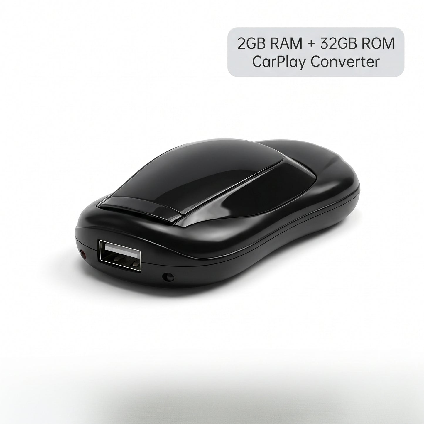 Wireless CarPlay Adapter for iPhone,Android