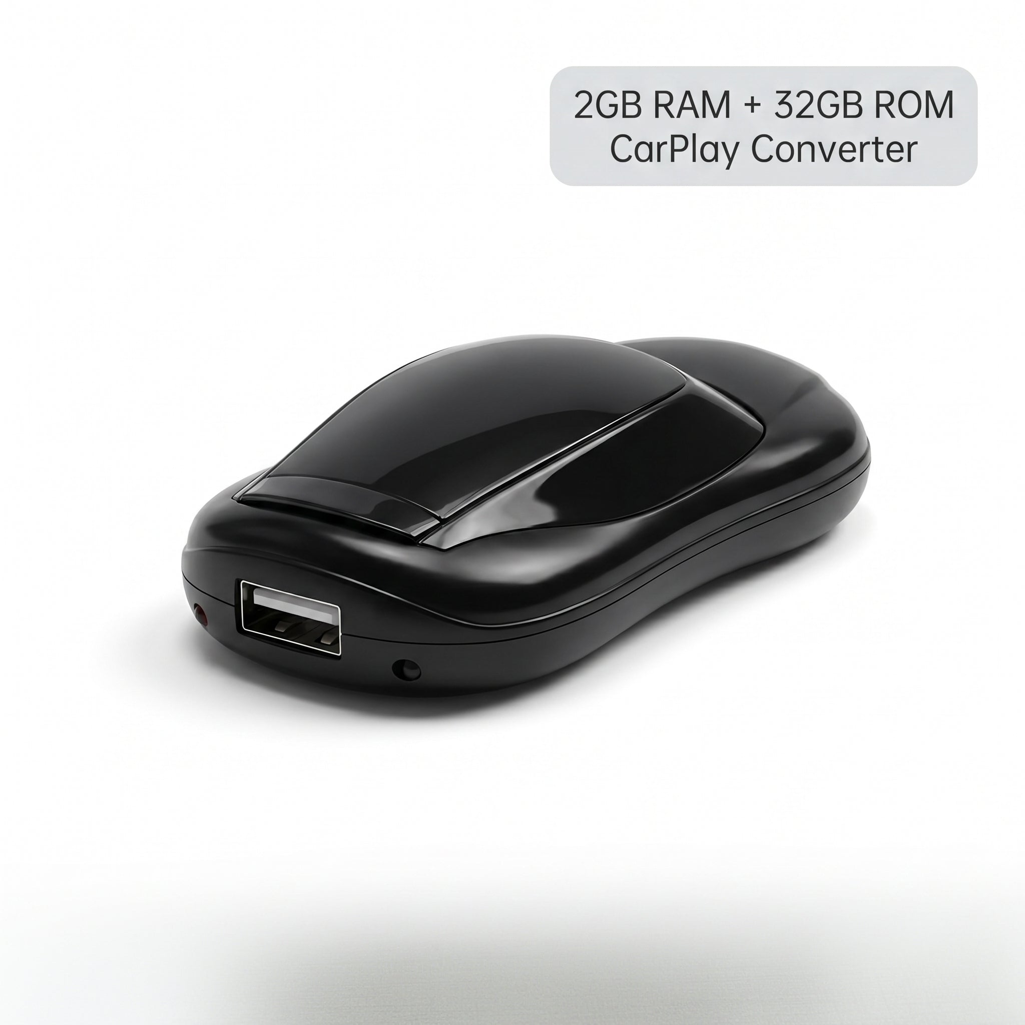 Wireless CarPlay Adapter for iPhone,Android