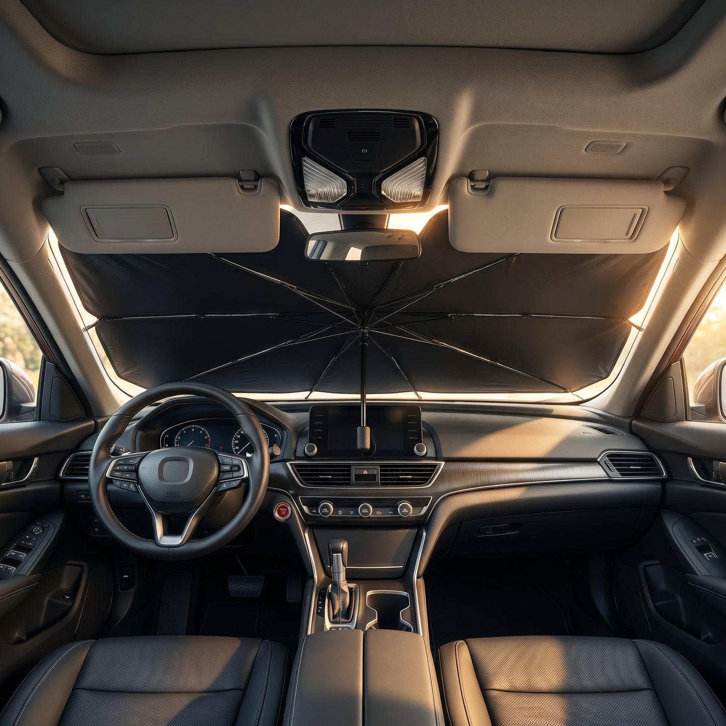 Car Umbrella Sun shade