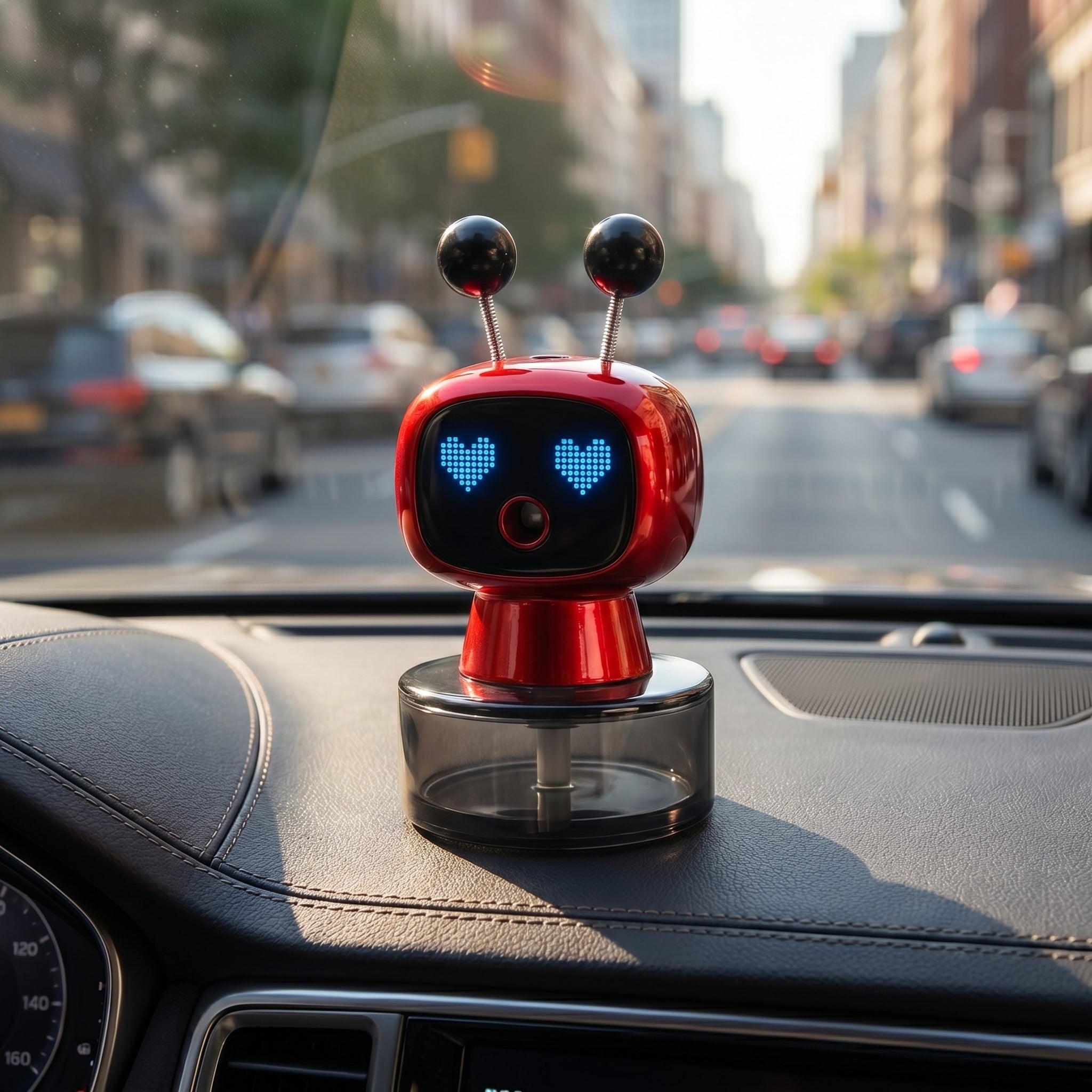 Moss Intelligent Aroma Air Freshener