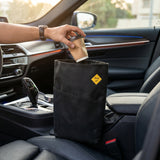 Car Trash Bag