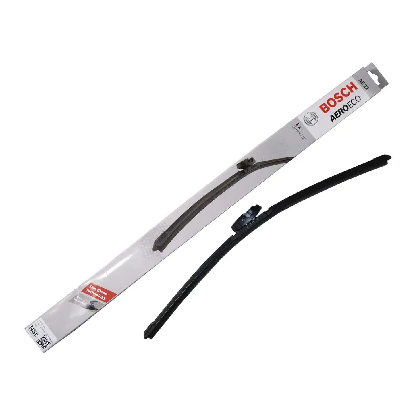 BOSCH AERO ECO 22 سم