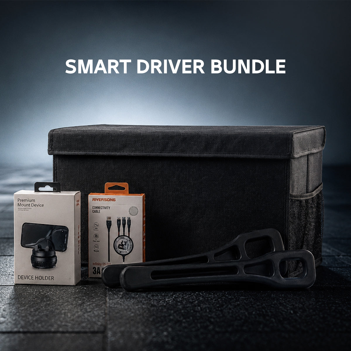 Smart Driver Bundle