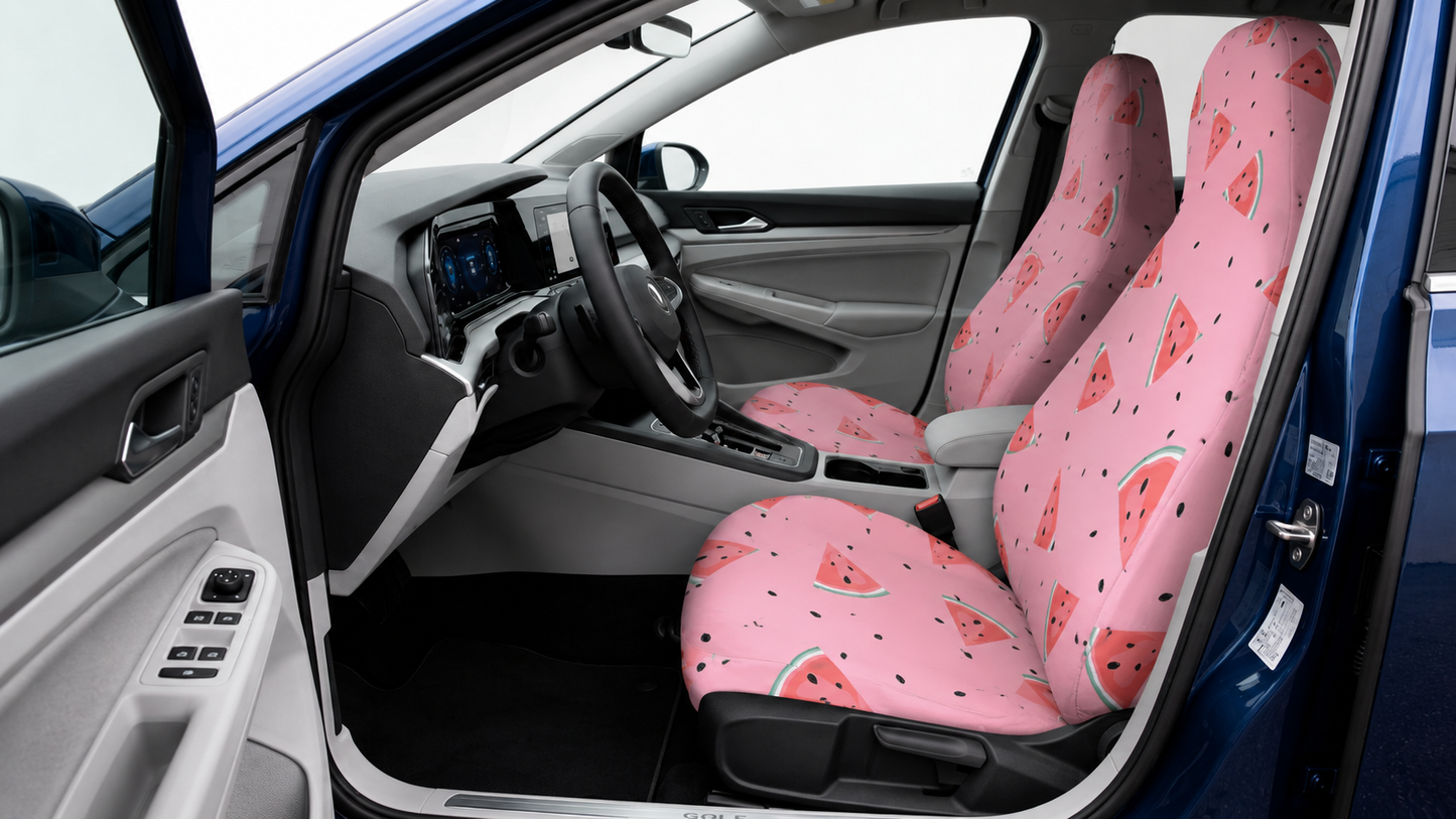 Pink Watermelon Set