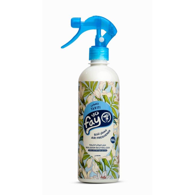 معطر جو فاي تاهيتي 460 مل