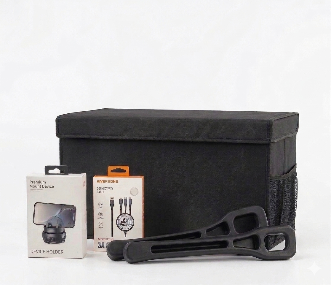 Smart Driver Bundle