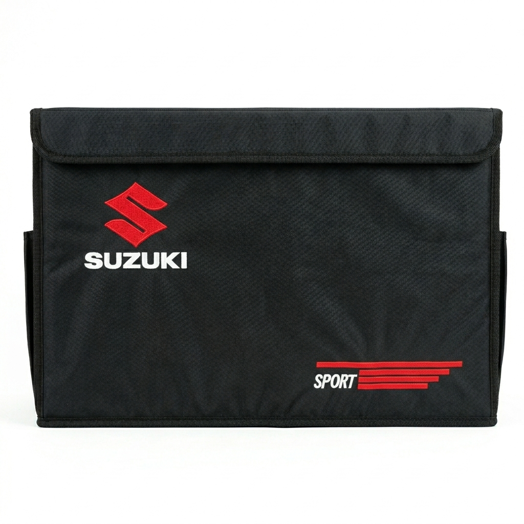 Car Organizer Bag