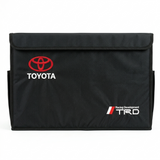 Car Organizer Bag