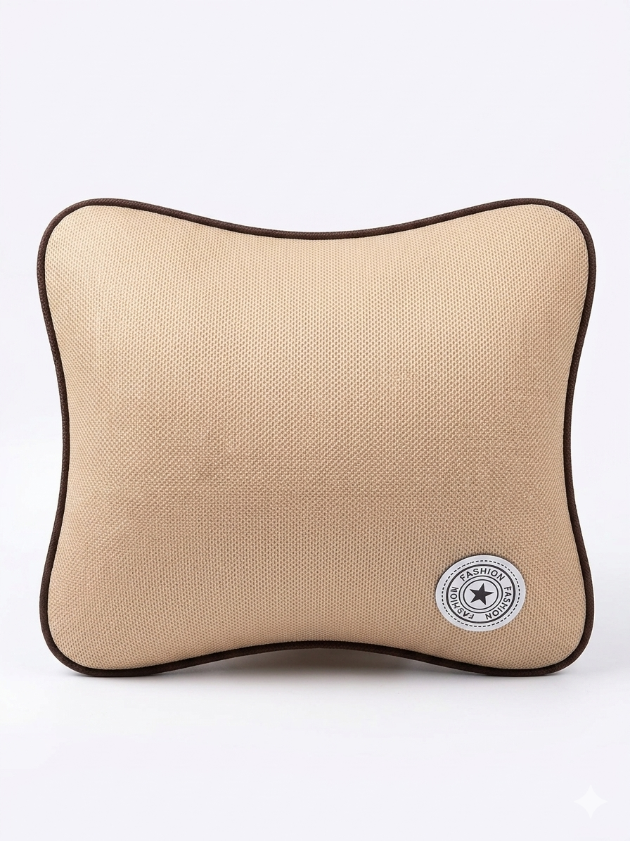 Car Headrest Neck