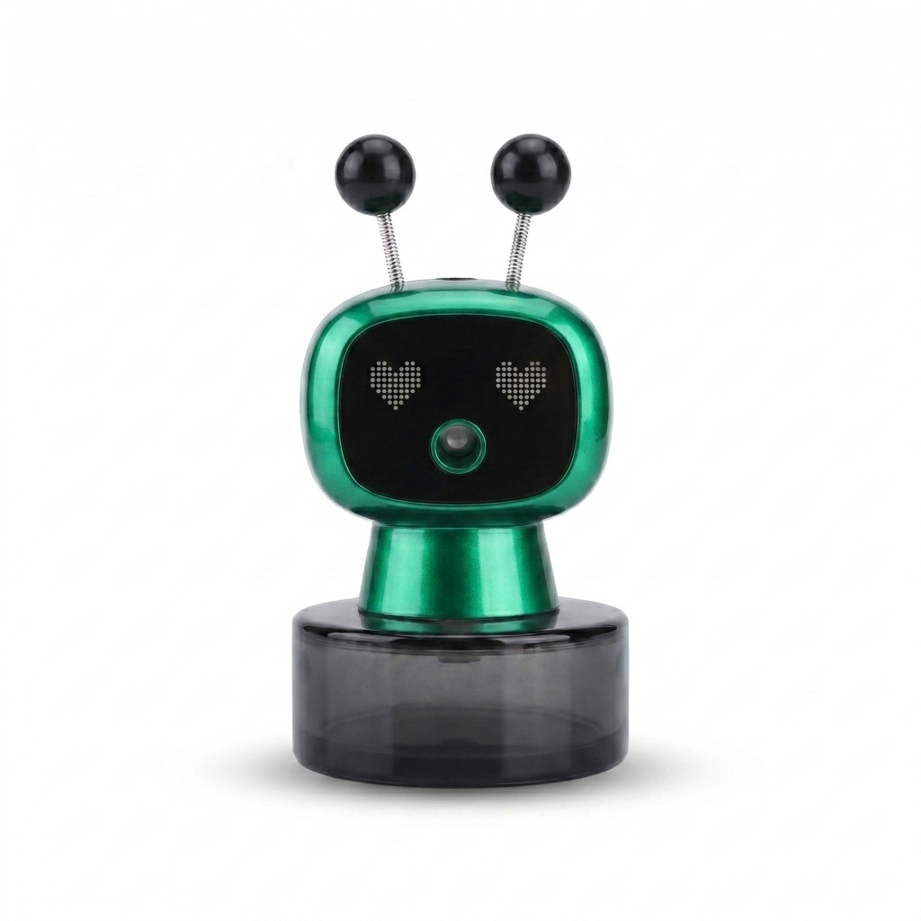 Moss Intelligent Aroma Air Freshener