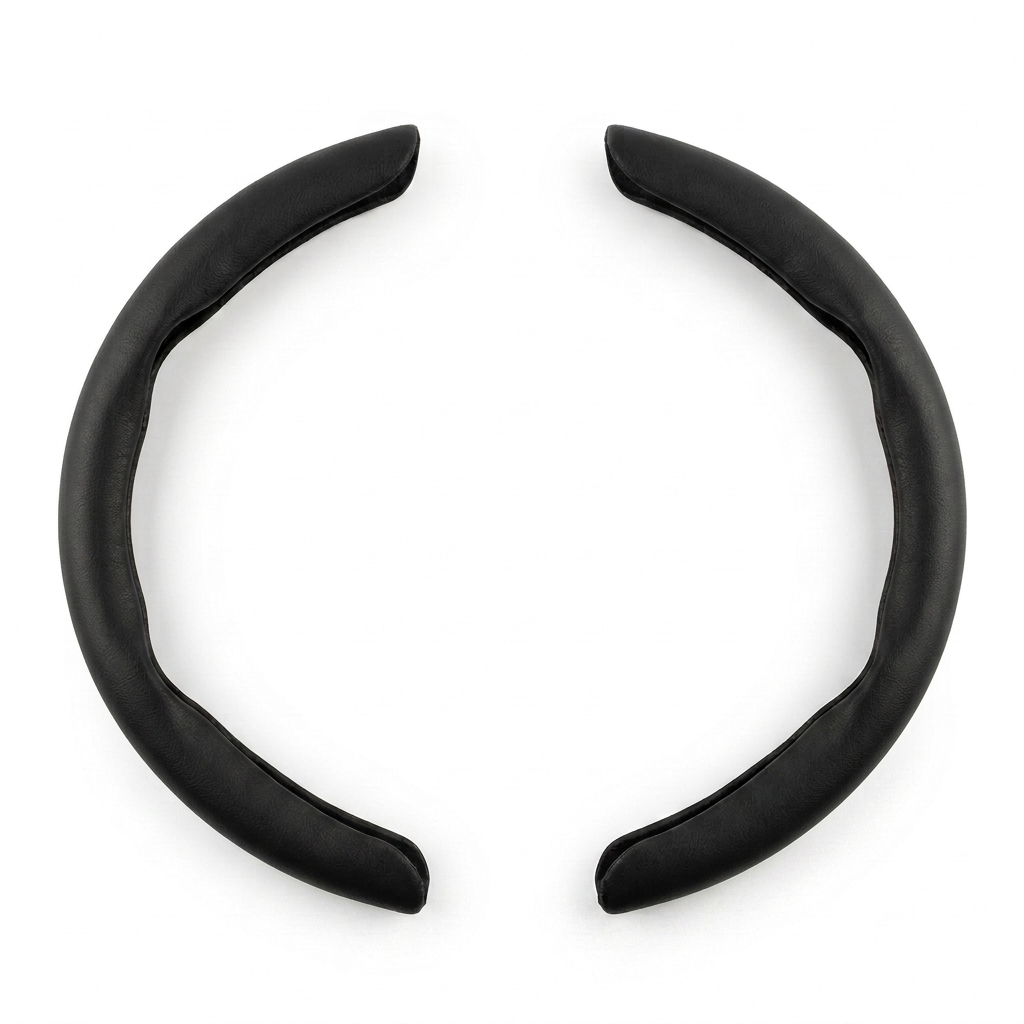 2Pcs Steering