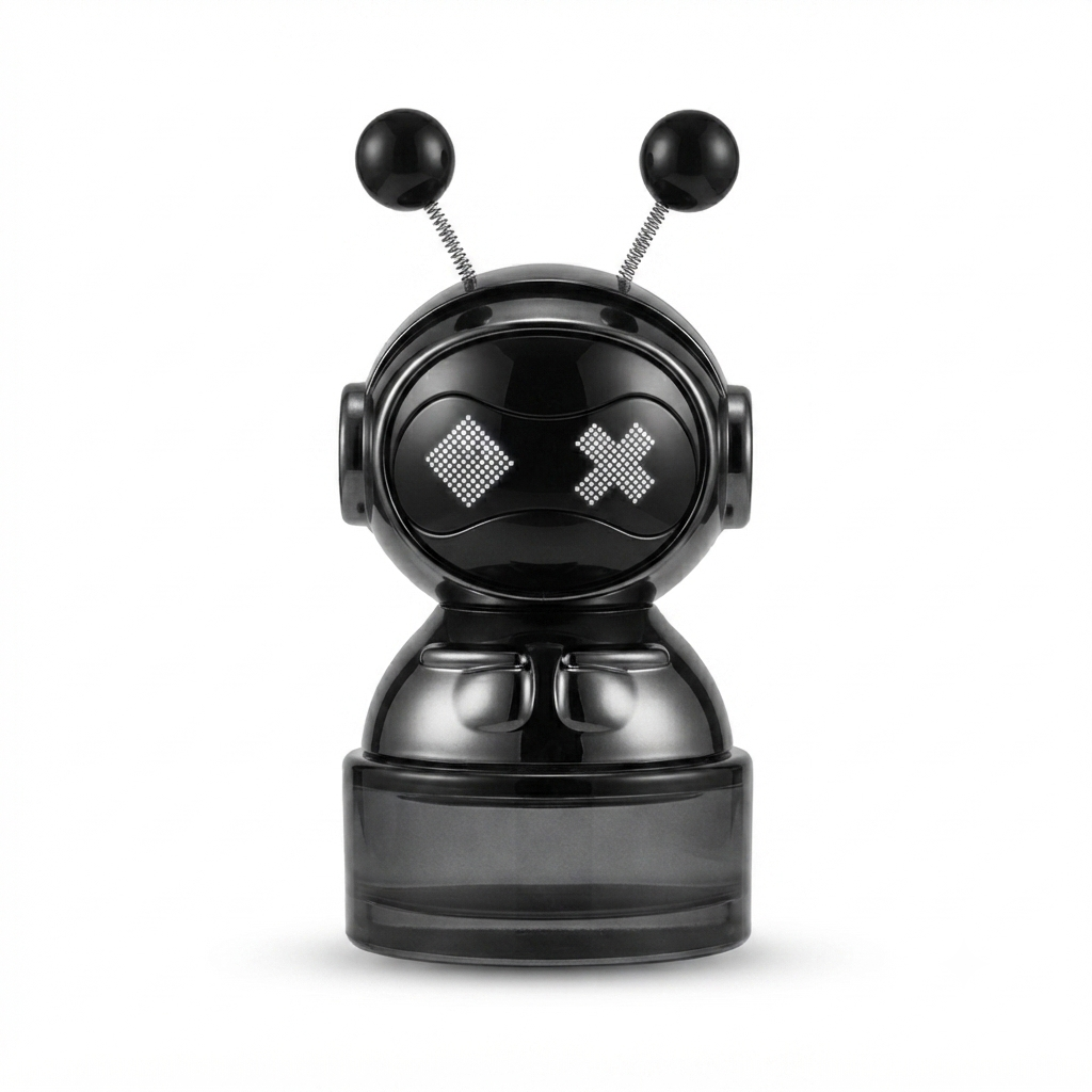 New Moss Intelligent Aroma Air Freshener