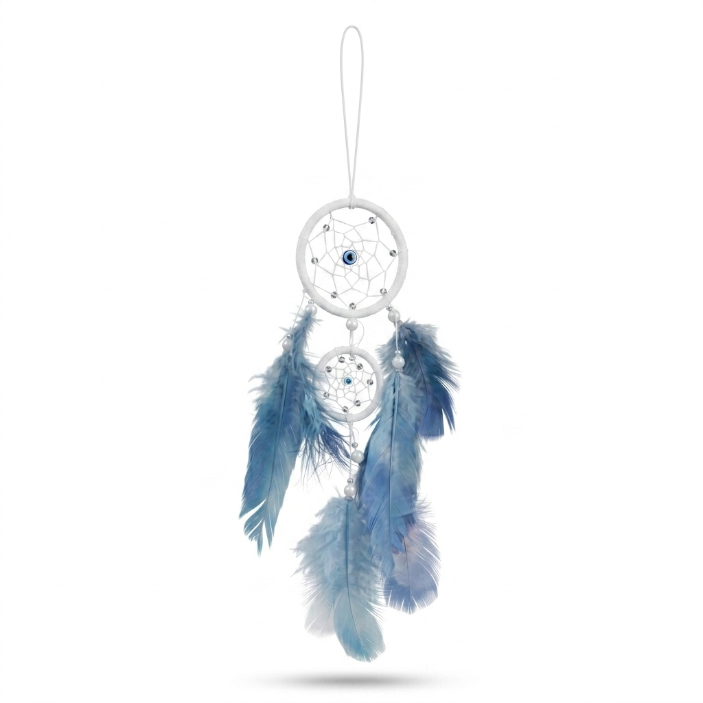 Dream Catcher BLUE