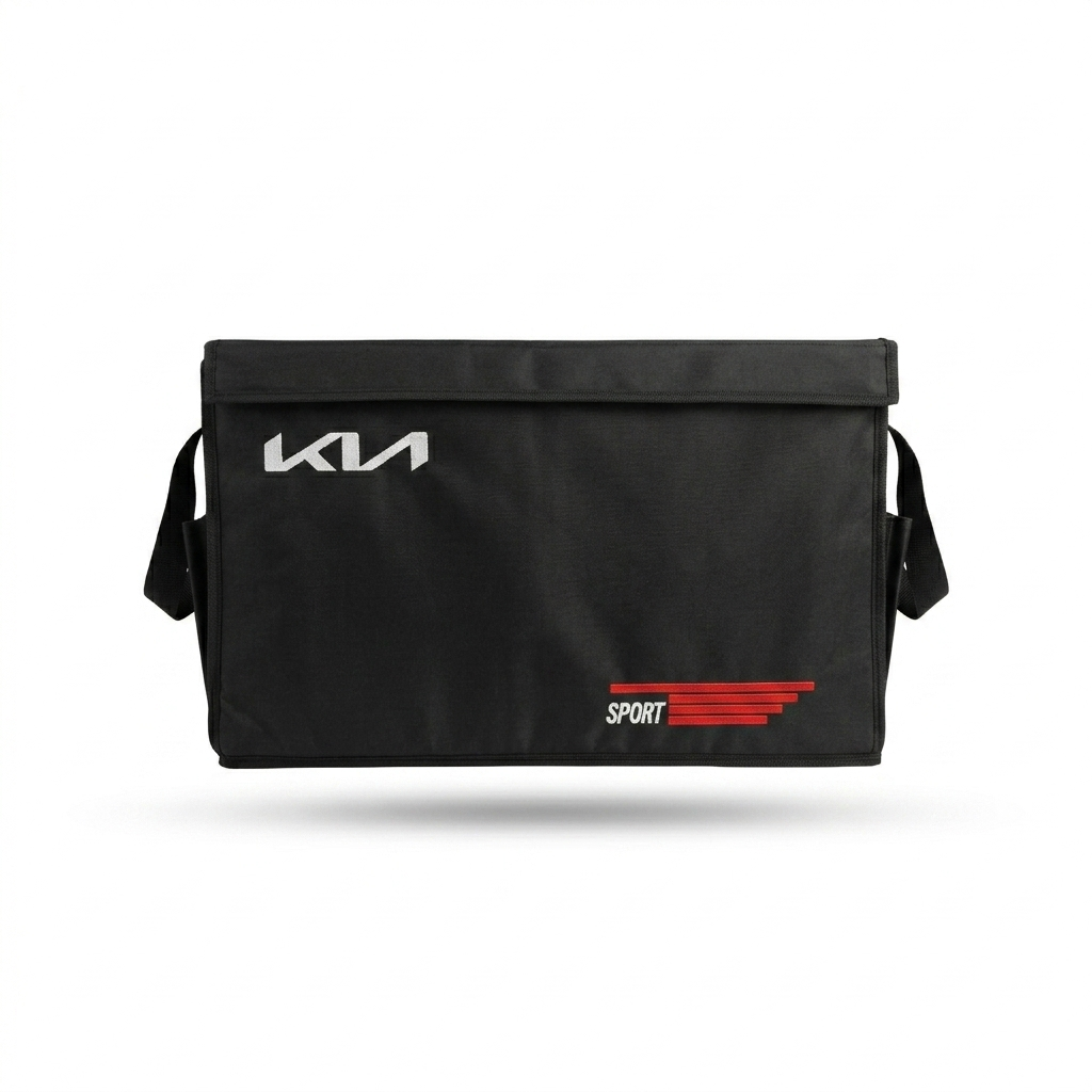 Car Organizer Bag