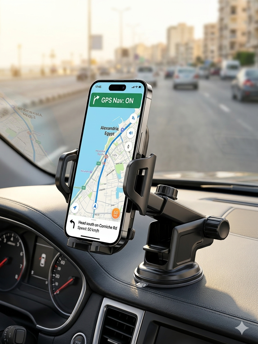 Earldom Car Mobile Holder ET-EH59