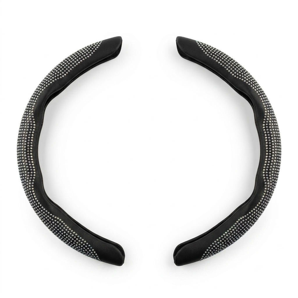 2Pcs Steering