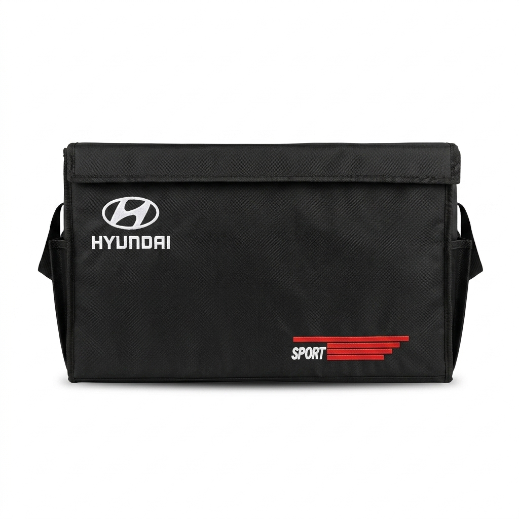 Car Organizer Bag