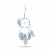 Dream Catcher Turquoise