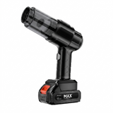 High-Power Multifunction Wireless Vacuum Cleaner & Blower | Portable Handheld